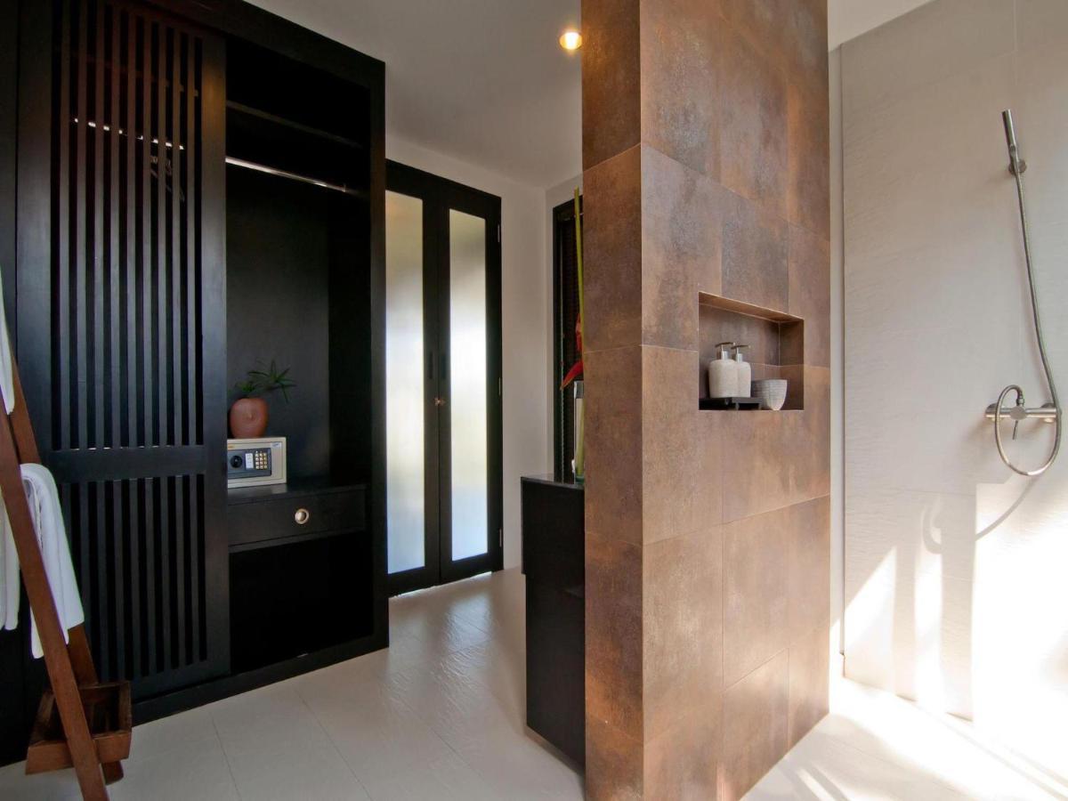 Plub Pla Koh Mak Retreat Hotel Kültér fotó