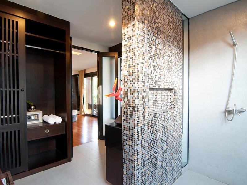 Plub Pla Koh Mak Retreat Hotel Kültér fotó