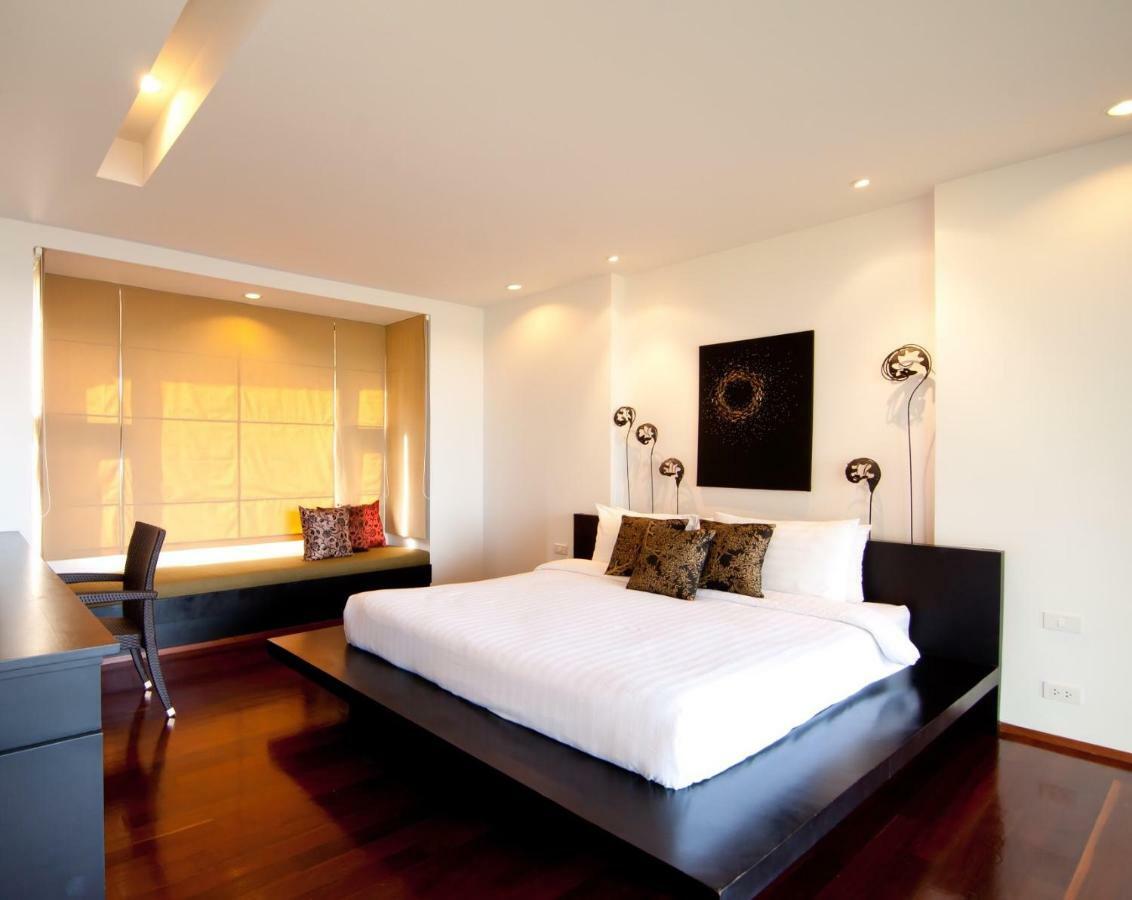 Plub Pla Koh Mak Retreat Hotel Kültér fotó