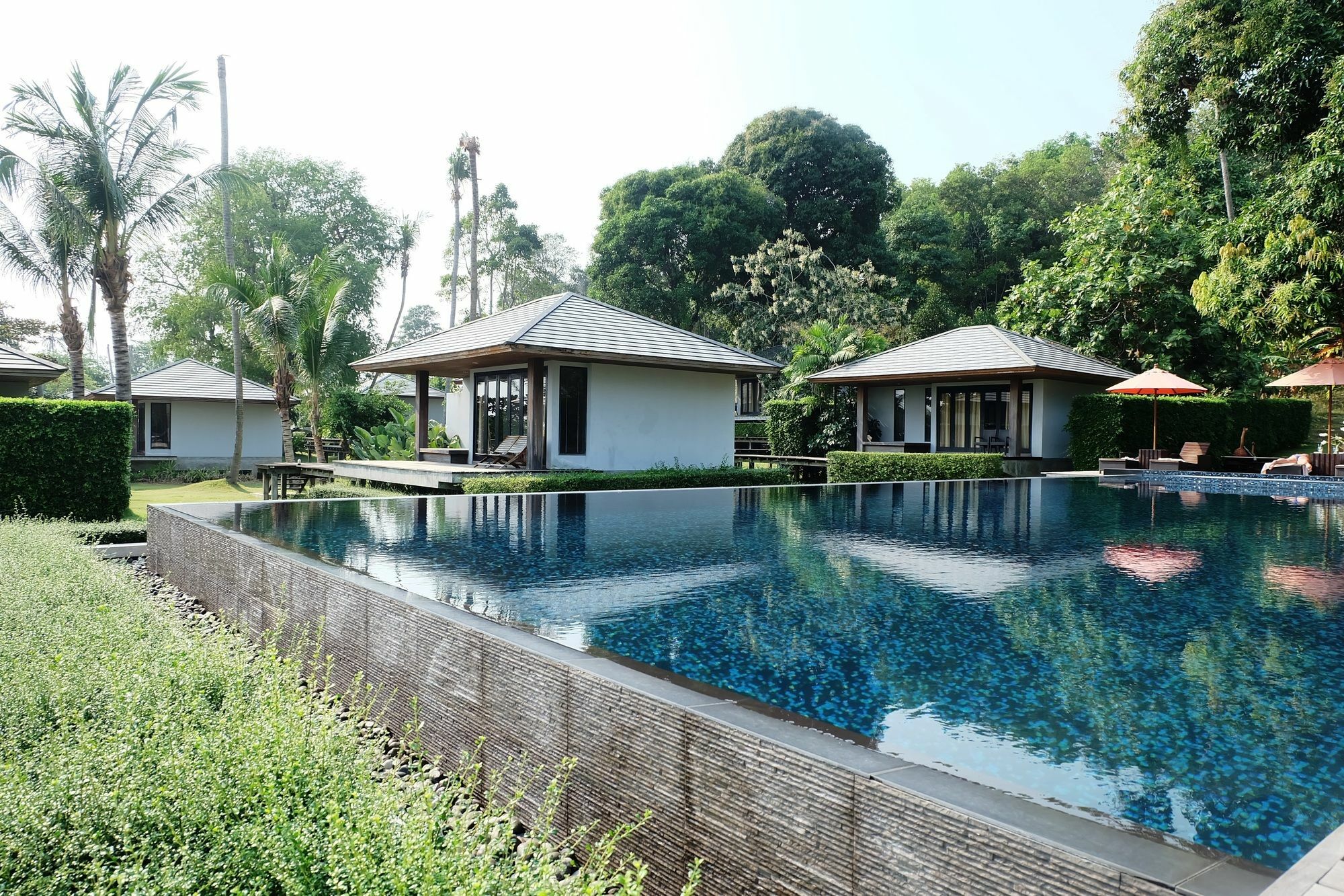 Plub Pla Koh Mak Retreat Hotel Kültér fotó