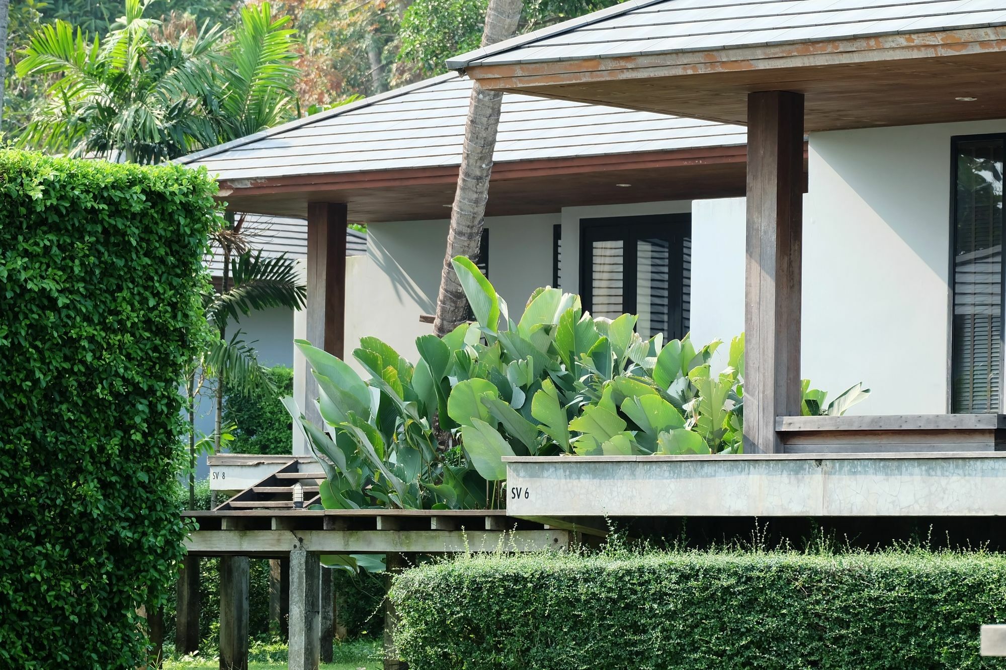Plub Pla Koh Mak Retreat Hotel Kültér fotó