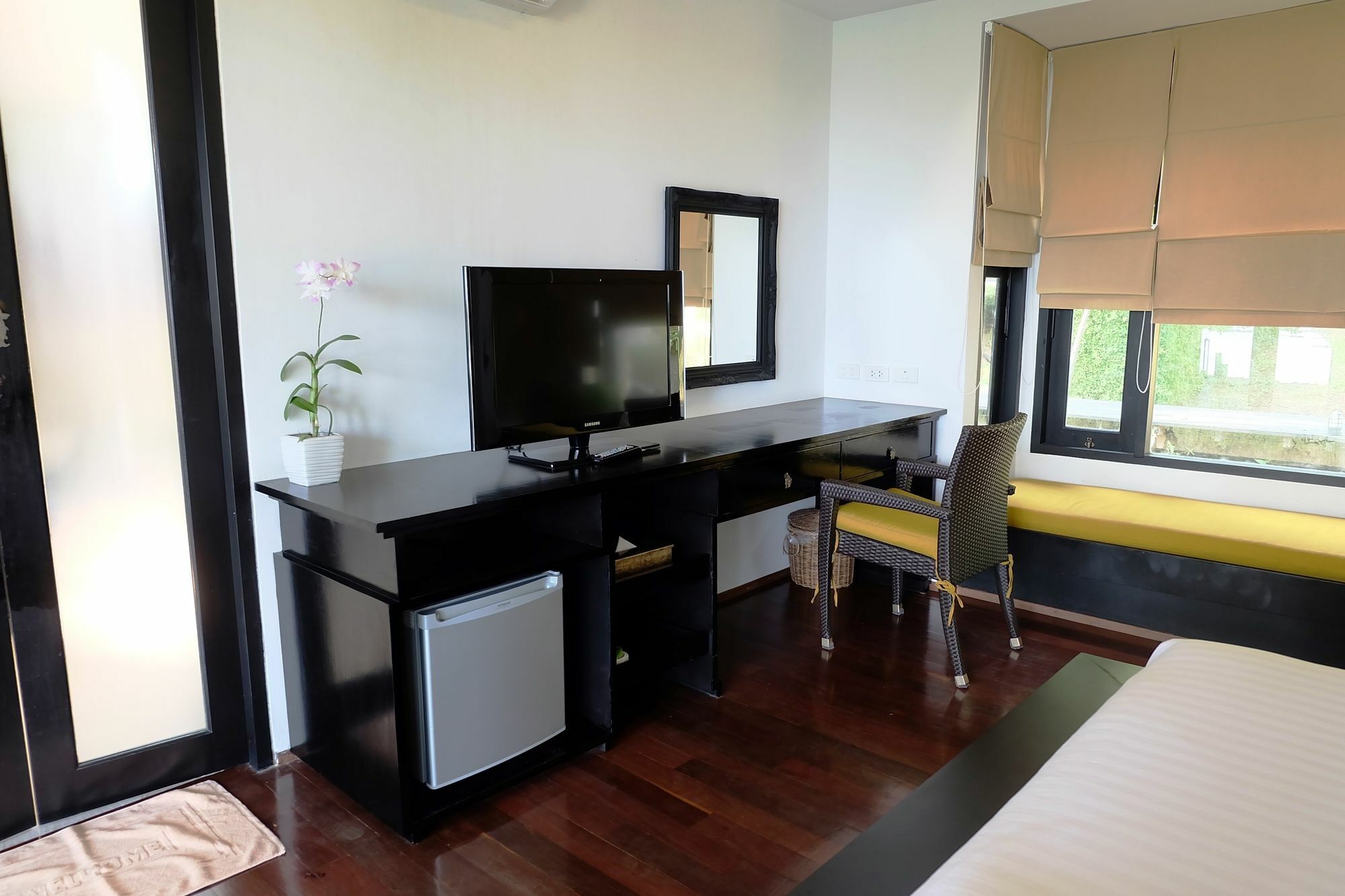 Plub Pla Koh Mak Retreat Hotel Kültér fotó