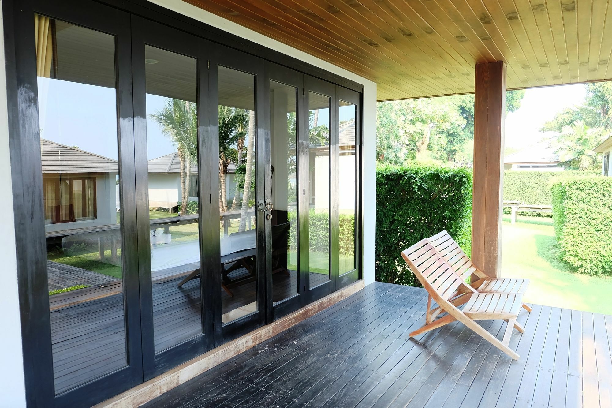 Plub Pla Koh Mak Retreat Hotel Kültér fotó