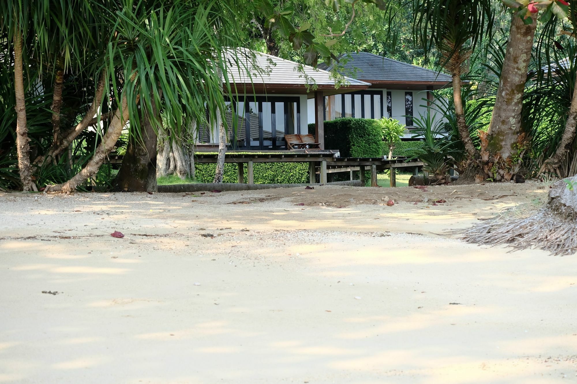 Plub Pla Koh Mak Retreat Hotel Kültér fotó